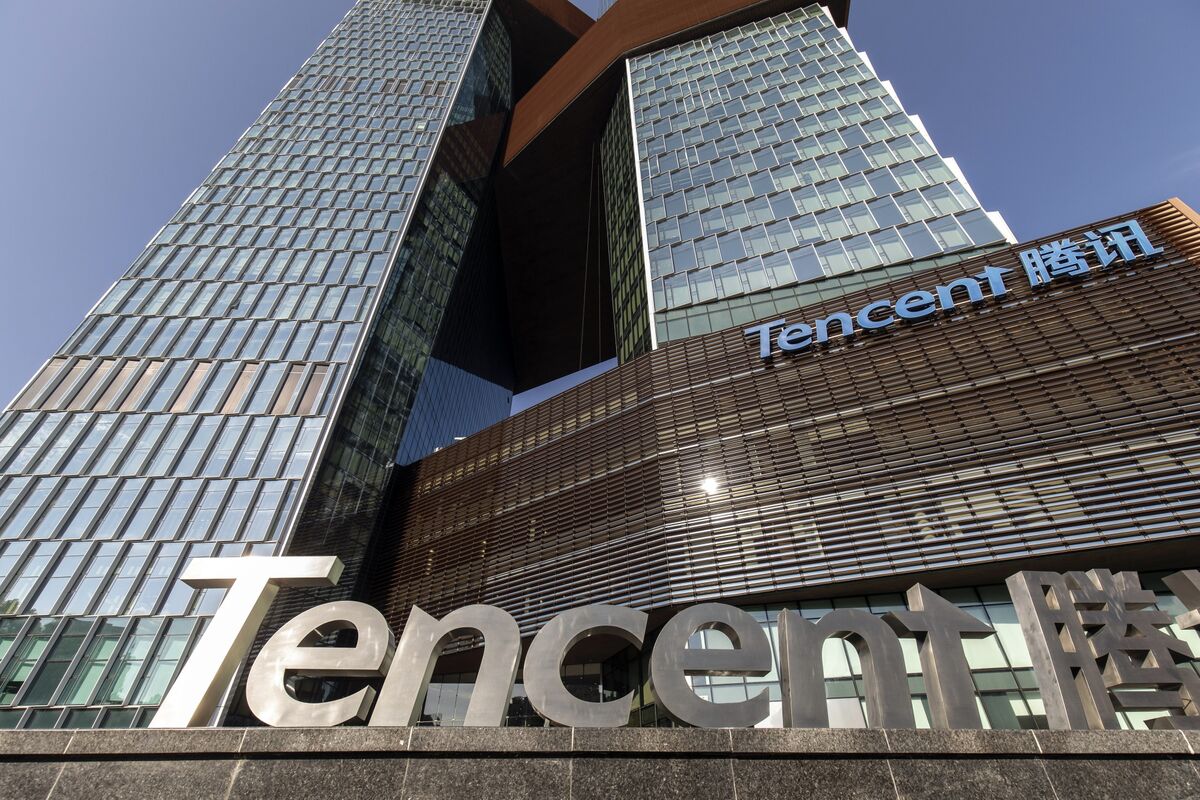 Tencent’s Earnings Beat Sparks Price Targets Showing 16% Gain