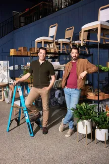 Scott Living Products