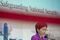 Hong Kong Chief Executive Carrie Lam Addresses Media on the National Security Law
