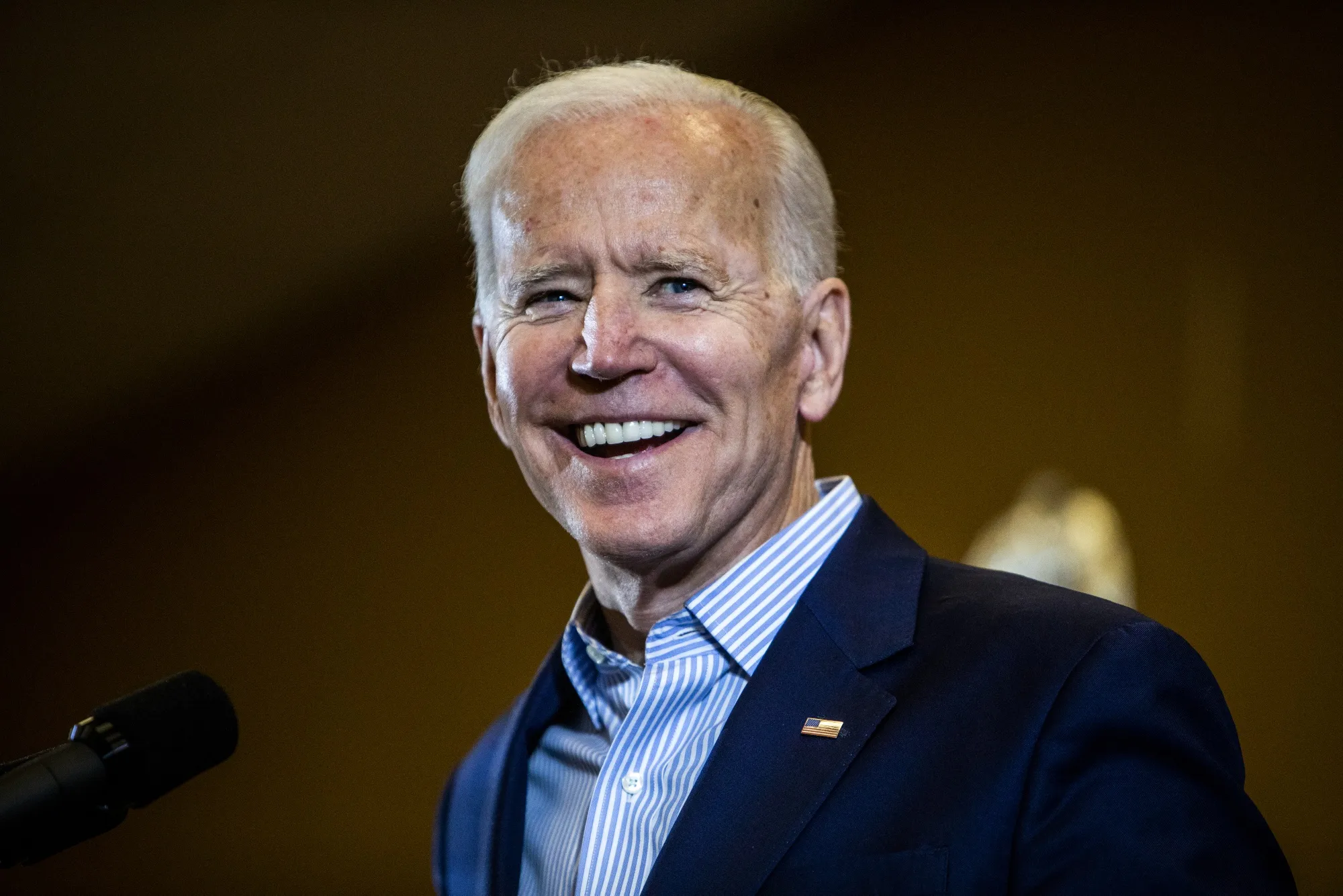 Joe Biden