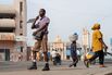 Ghana's Economy on Cusp of Debt Default