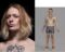 relates to 3Dのファッションショー、北欧から28歳のモラ氏が挑戦