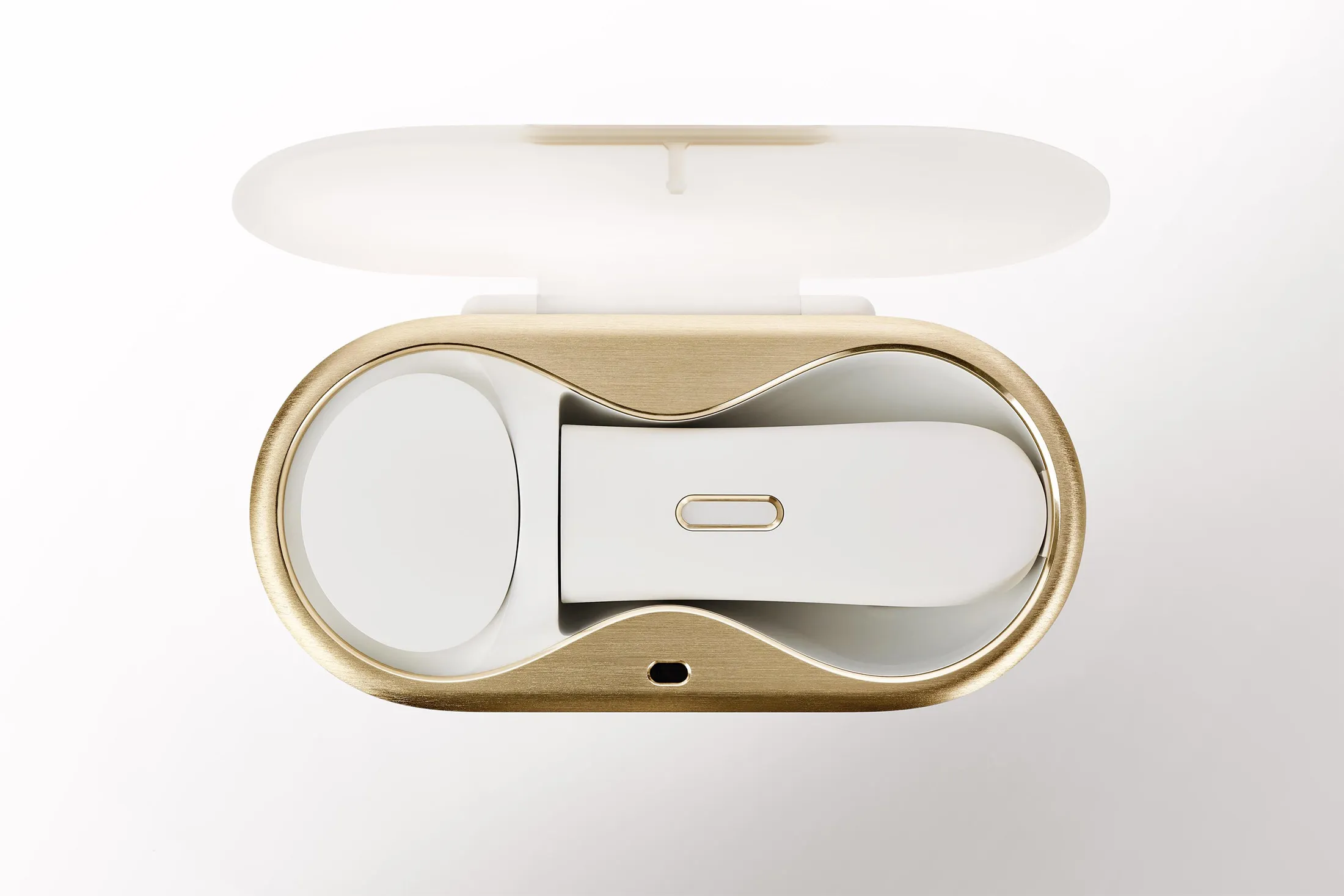 The Opte device