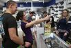 Holiday Gun Sales Soar In U.S.