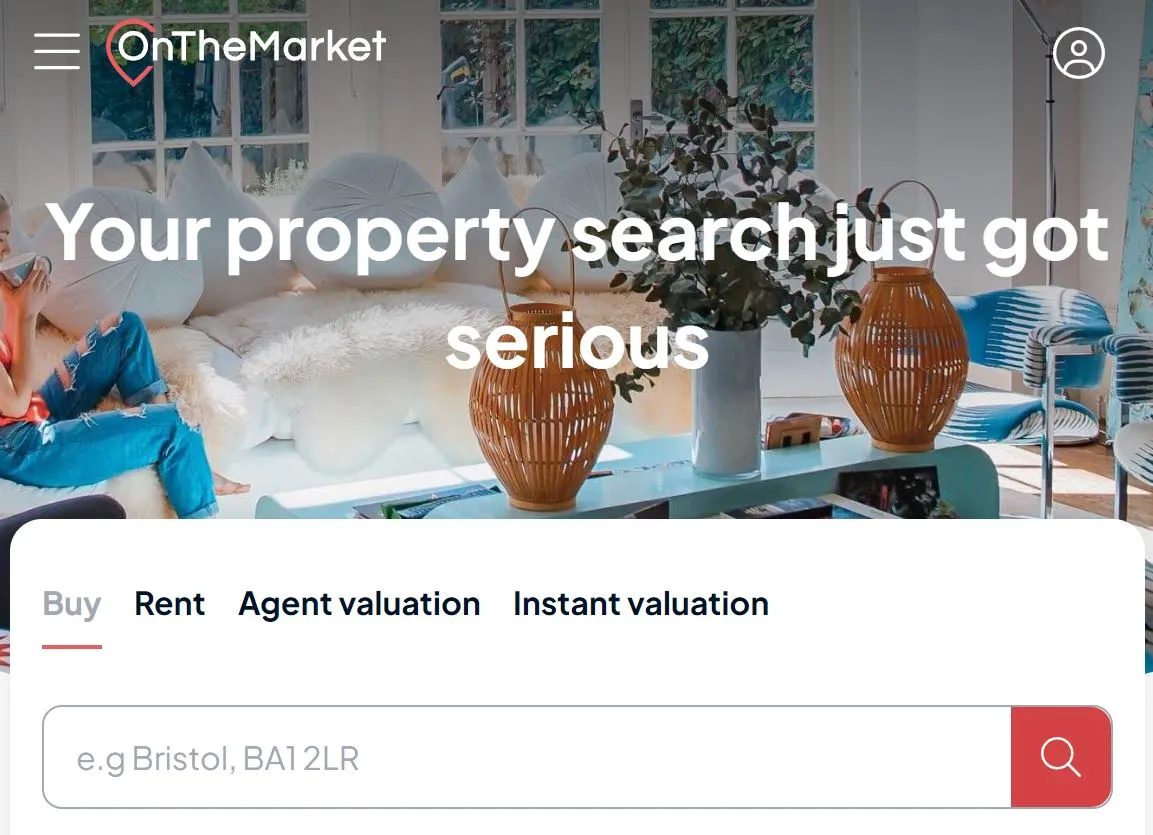 Ex-Cantor Investor Takes Aim at OnTheMarket After Failed Offer - Bloomberg