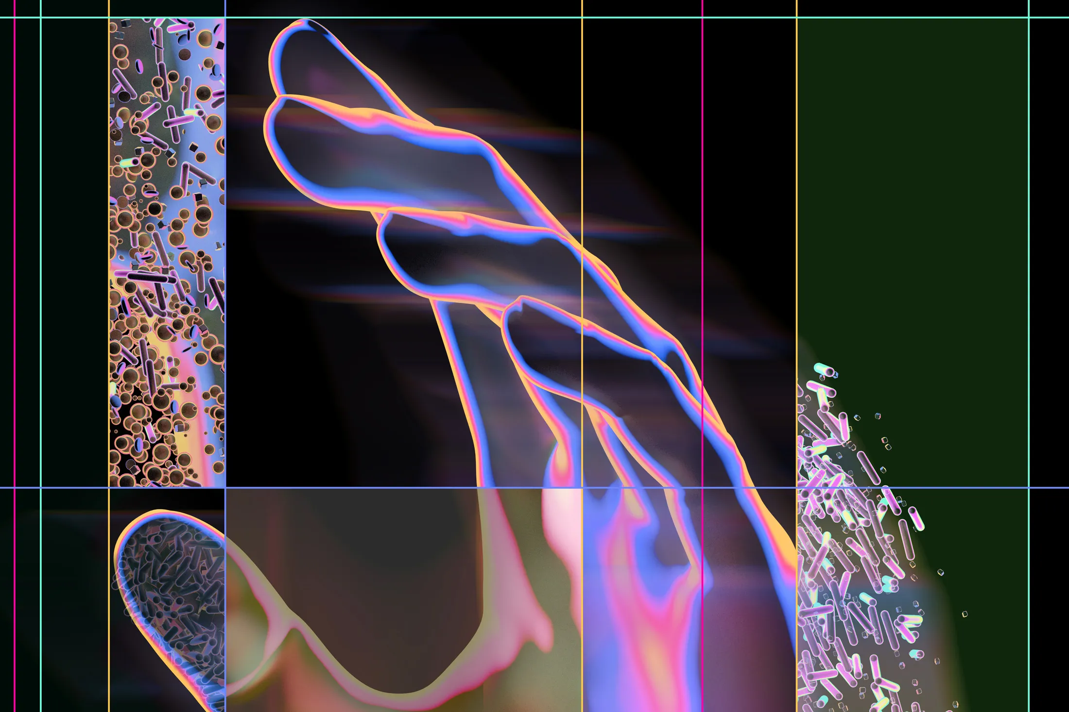 Newest Anti-Aging Secret of the Rich? 10 Top Longevity Startups, Costs -  Bloomberg