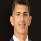 Headshot of Bobby Ghajar