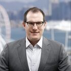 Headshot of Ian Cohen