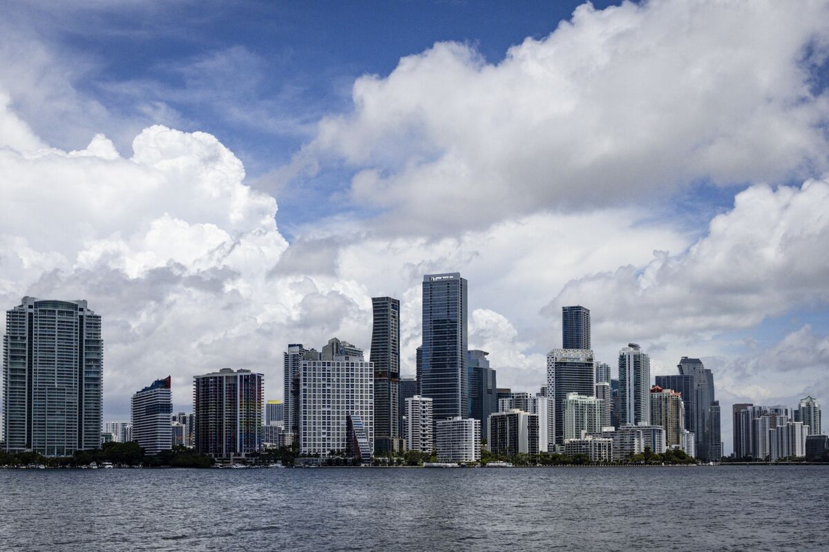 Miami’s Leste Eyes $3 Billion a Year in Real Estate Lending