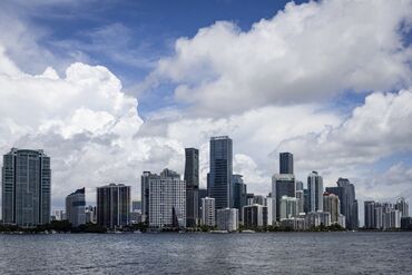 Miami Condos Lure Rich Mexicans Who Want To Park Cash Overseas
