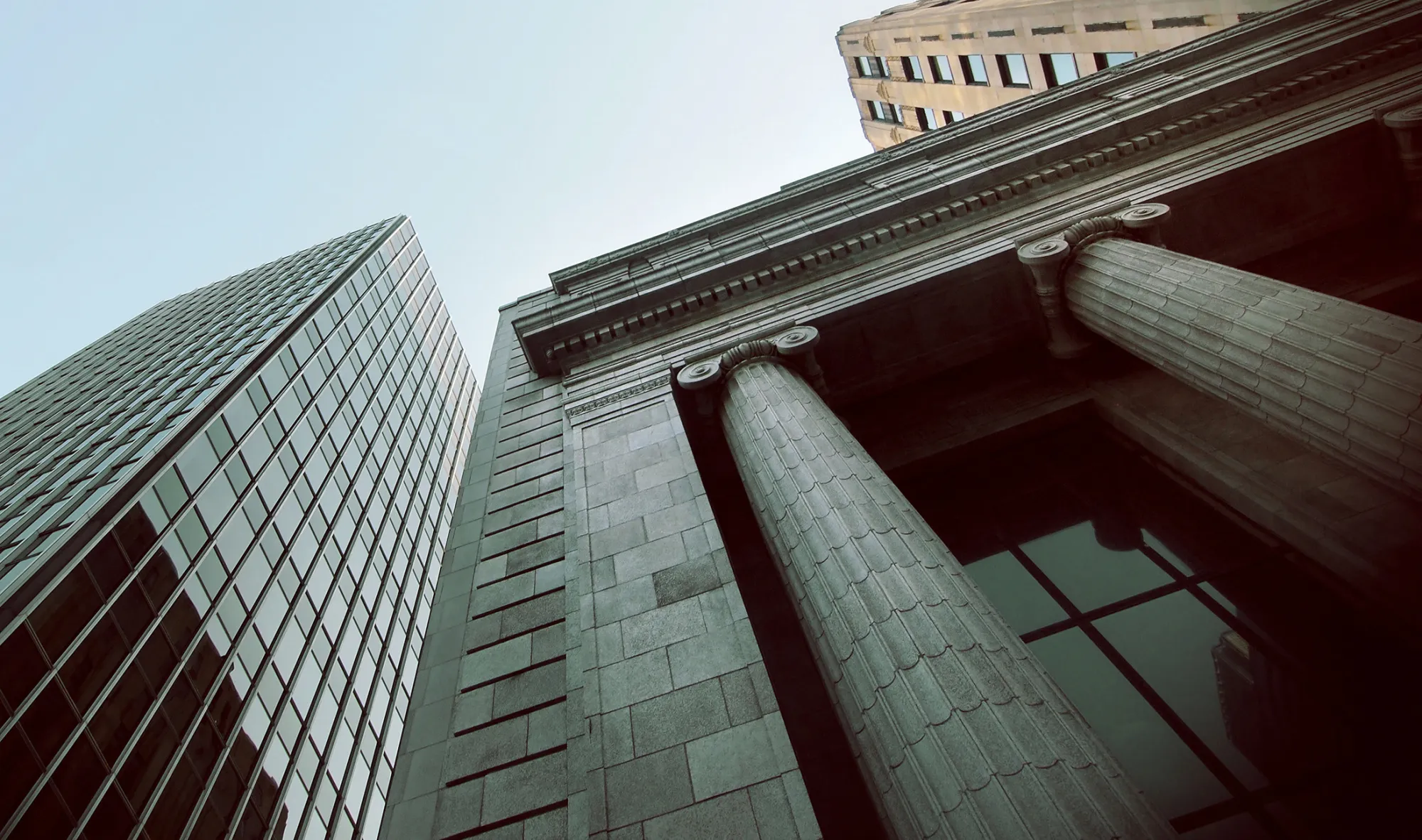 RF bank
