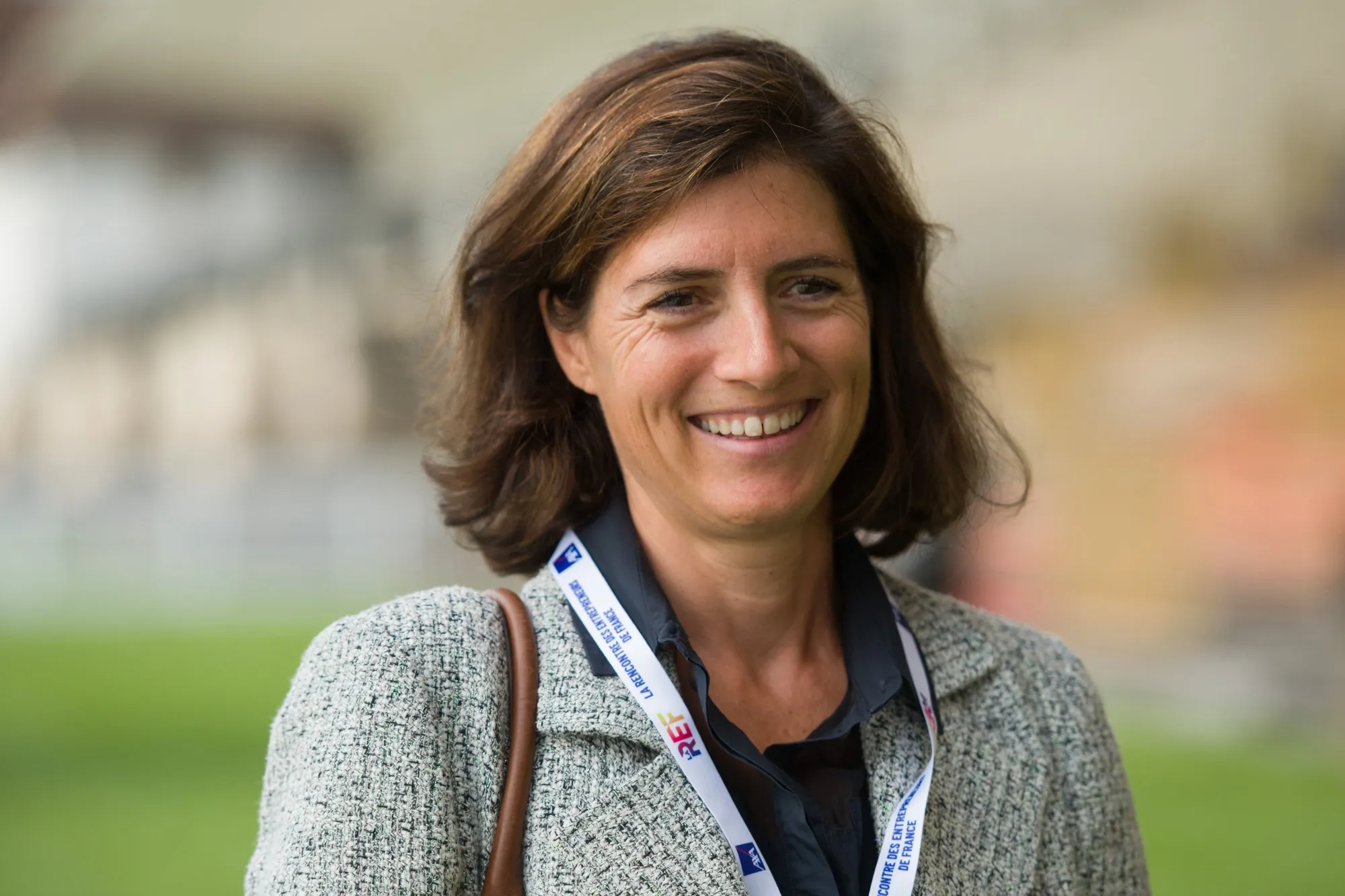 Christel Heydemann