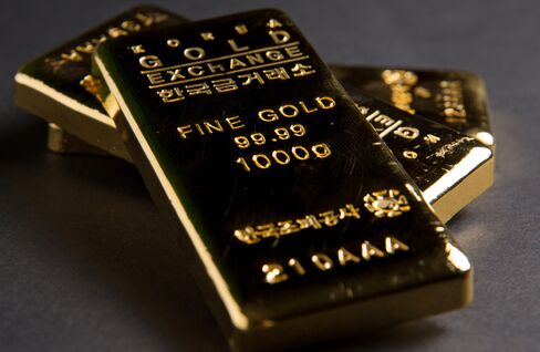 Brazil Gold Allure Puts Australia’s Beadell in Play