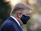 Trump Departs White House For Walter Reed Medical Center After COVID-19 Diagnosis