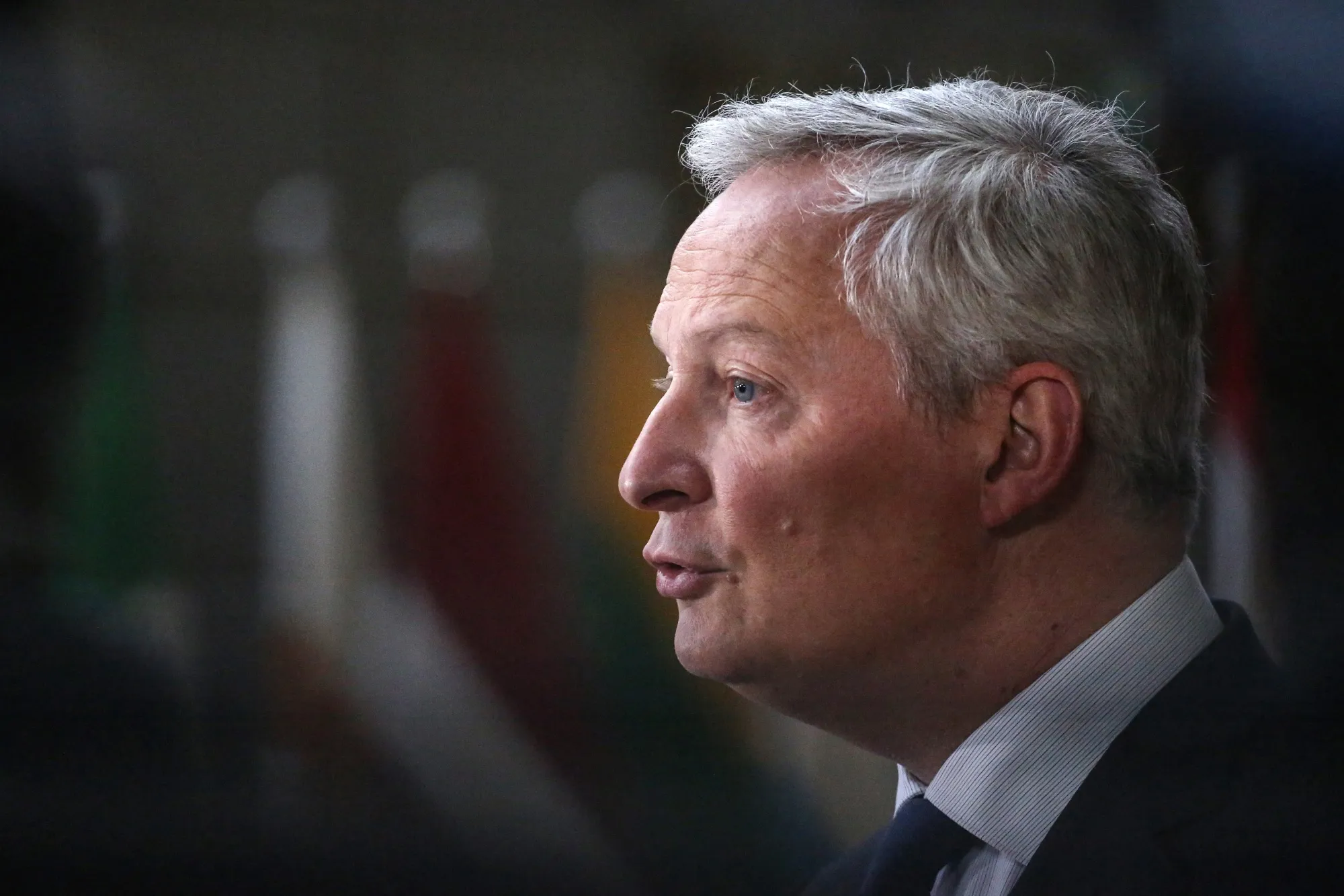 Bruno Le Maire