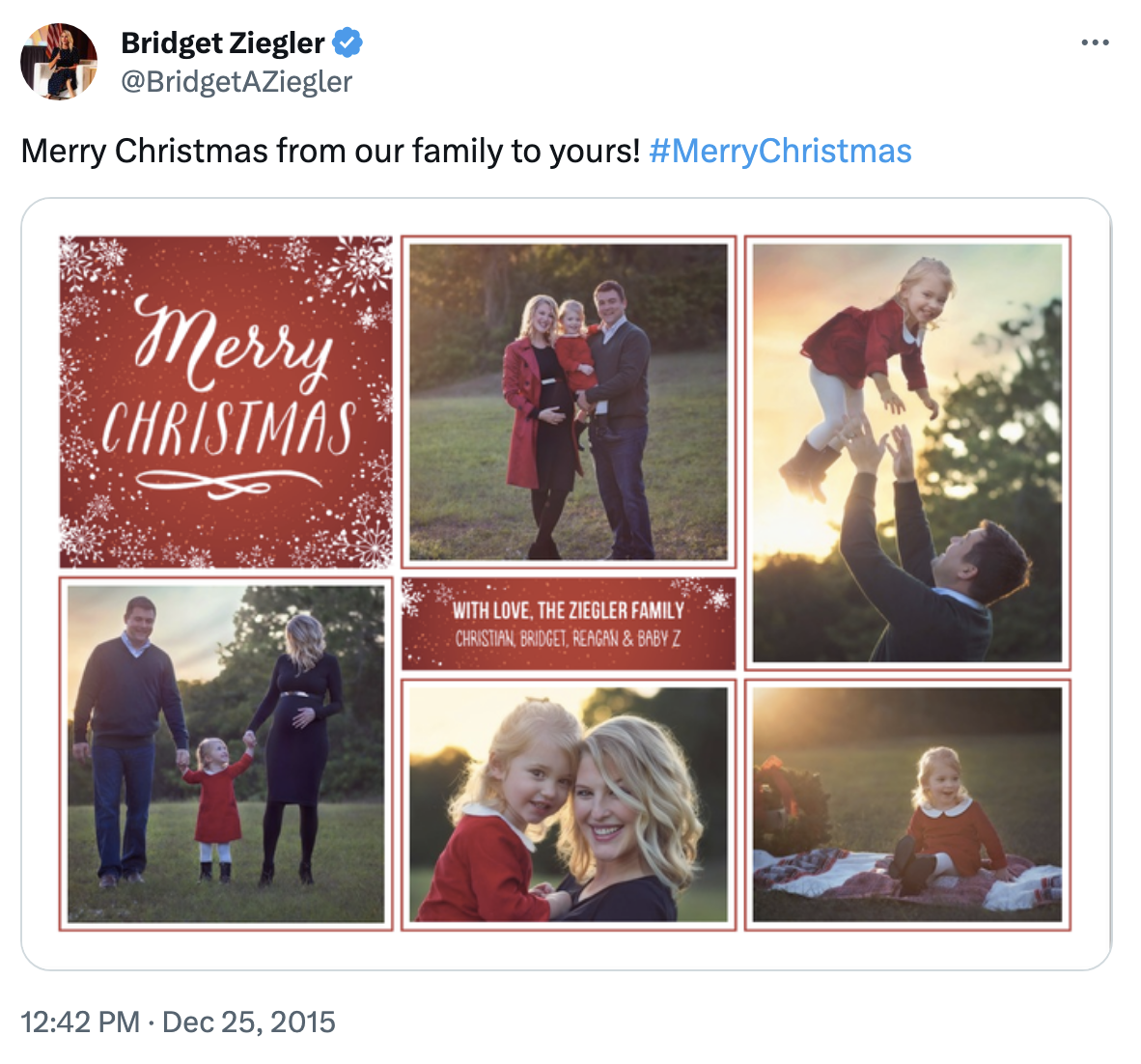 Even This 12-Year-Old Knows Bridget Ziegler Is a Hypocrite