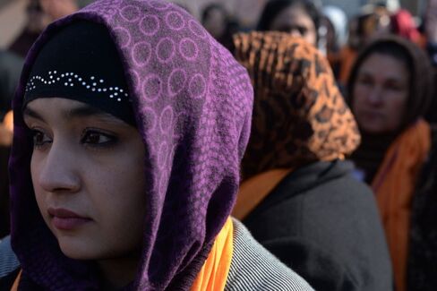 How to Stop the Global Crisis of Domestic Violence