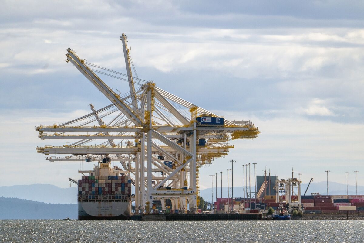 Canada Trade Surplus Narrows to C$769 Million Canada Trade Surplus Narrows to C$769 Million