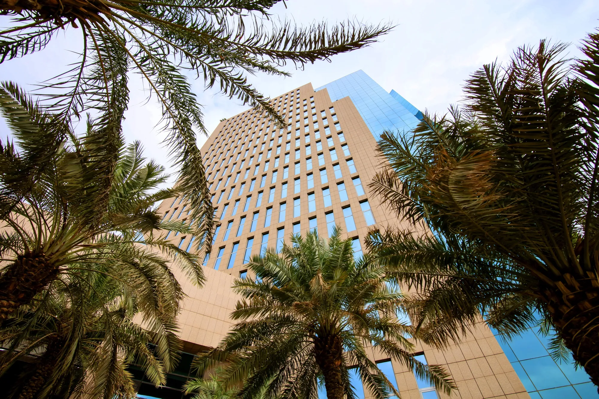 Tadawul As Wall Street Inches Back To Saudi Arabia