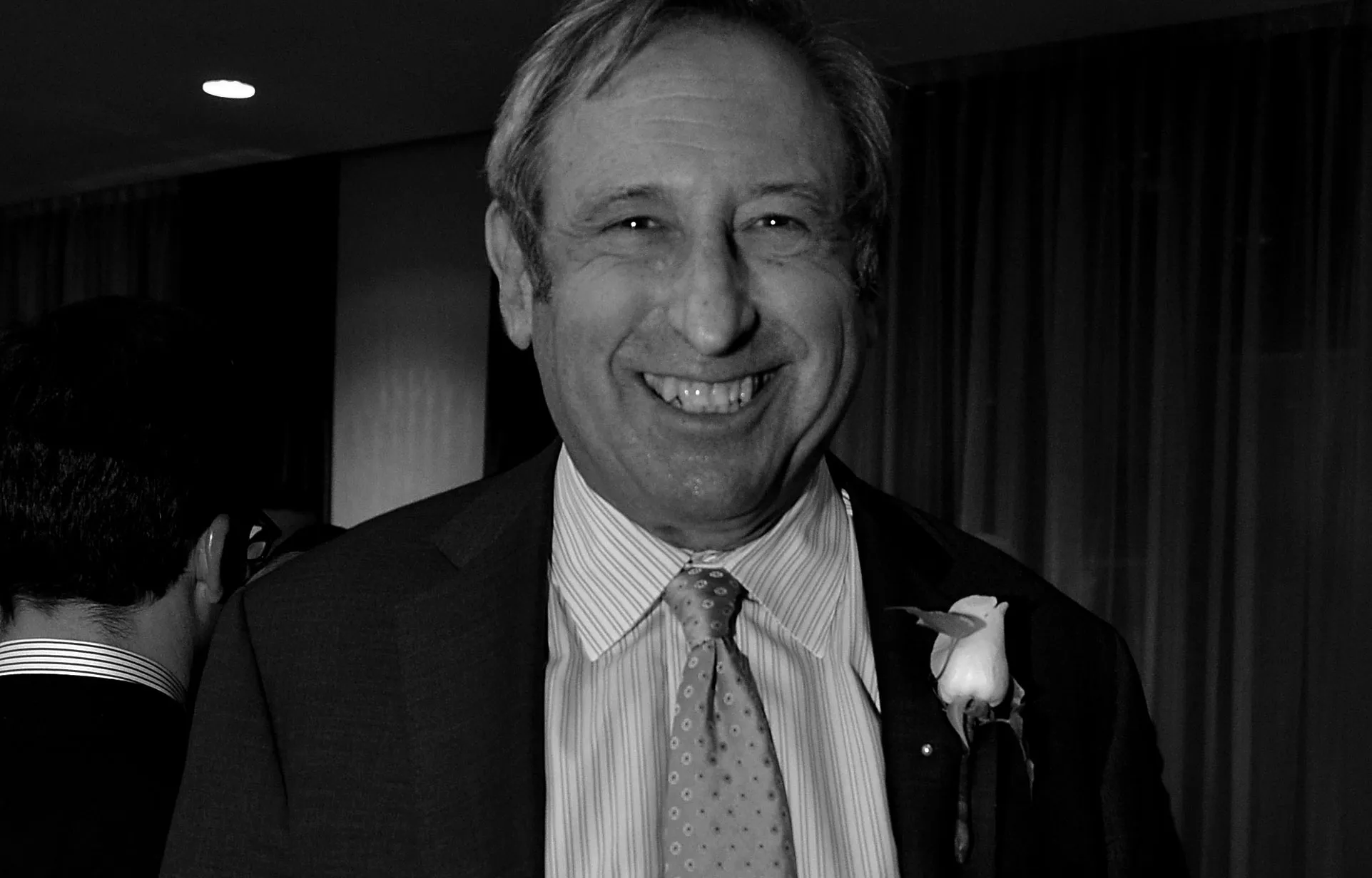 Arthur Samberg