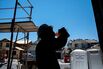 PG&E Cuts Power To 2,000 As Extreme Heat Bakes California
