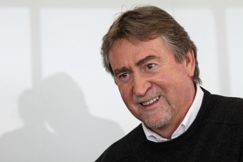 Johan Burger