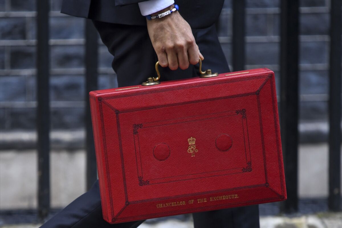 Sunak plans tax attack to stem UK deficit, jeopardizing anger