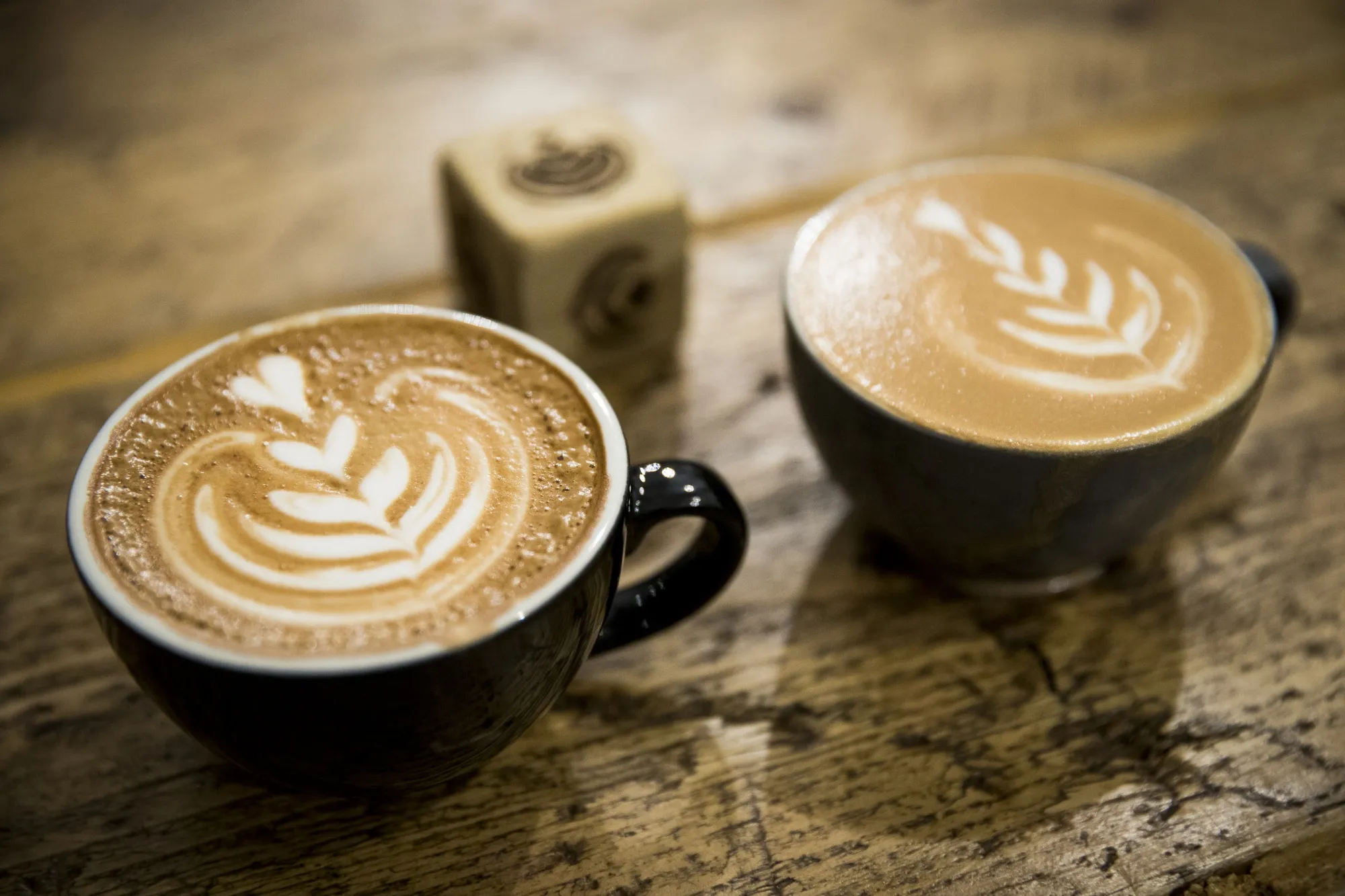 Arabica futures rose as much as 1.6% on Tuesday.