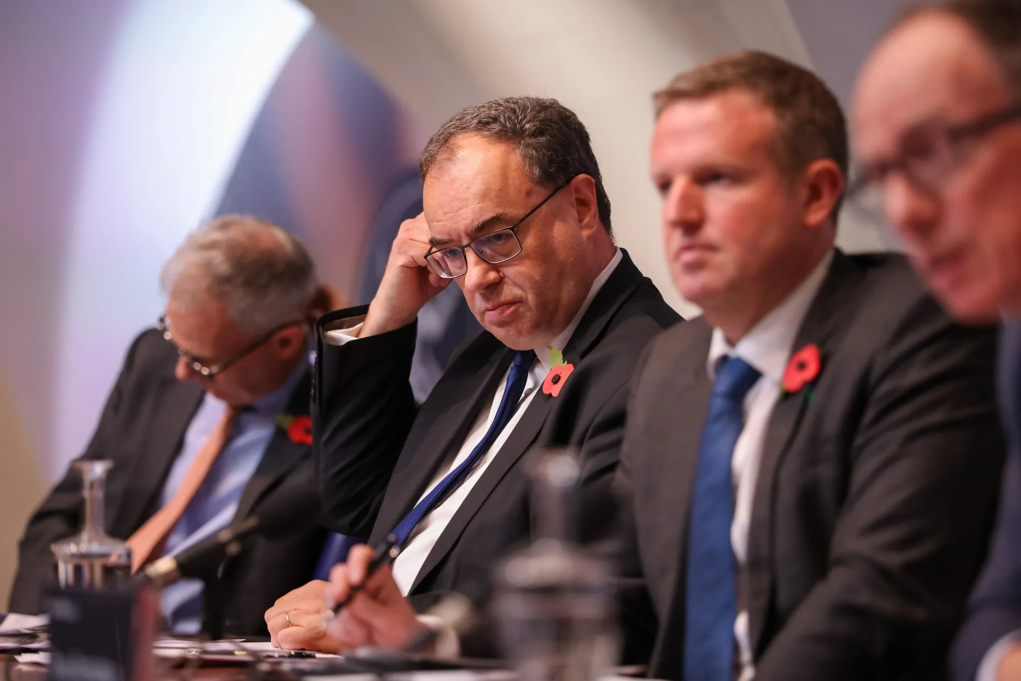 The UK’s situation is so dire a recession is now inevitable.
