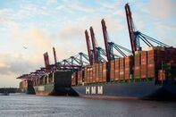 German Economy Faces Possible Economic Recession
