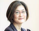 A Woman in BOJ’s Top Brass Would Help Diversity Push, Masai Says