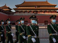 σχετίζεται με το Bloomberg New Economy: Τι σημαίνει το Comeuppance του Jack Ma για την Κίνα