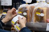 Takeya Co. Store Ahead of CPI Figures