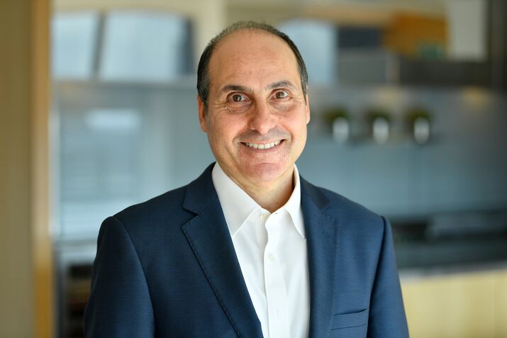 Goldman’s Oppenheimer Sees Value in $11 Trillion Stock Rout