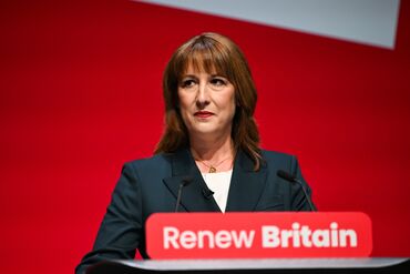 Labour Party Annual Autumn Conference 2025 Day Two