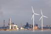French Energy Grid as Power Oversupply Set to Last For Years
