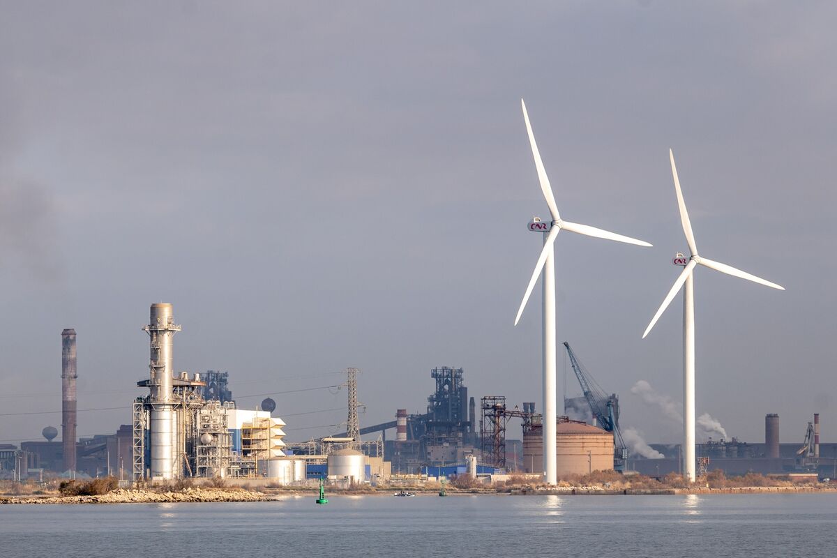 Engie’s First-Quarter Profit Slips 15% on Lower Energy Sales