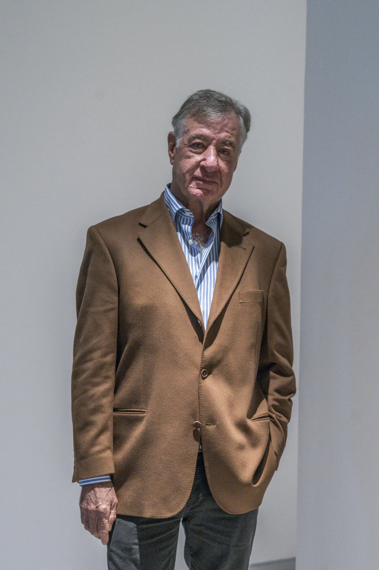 Chico Pardo