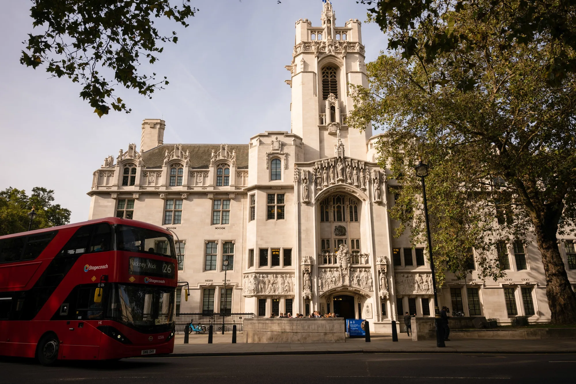 Argentina Rejected by UK Supreme Court in $1.5 Billion Bond Case 