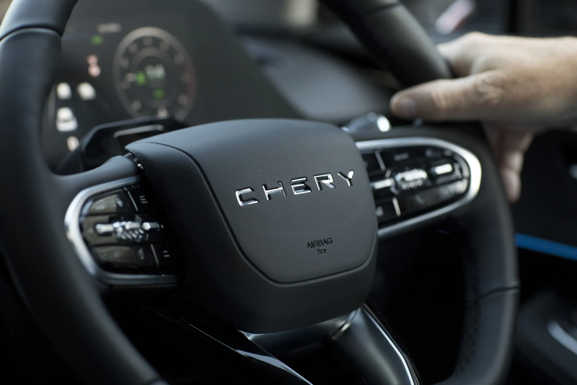 Chery setting up shop would grow the presence of Chinese carmakers in Turkey.