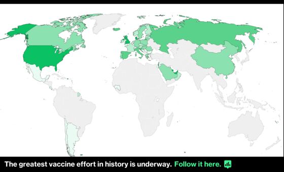 Why Many Asian Countries Are Being Cautious on Vaccines
