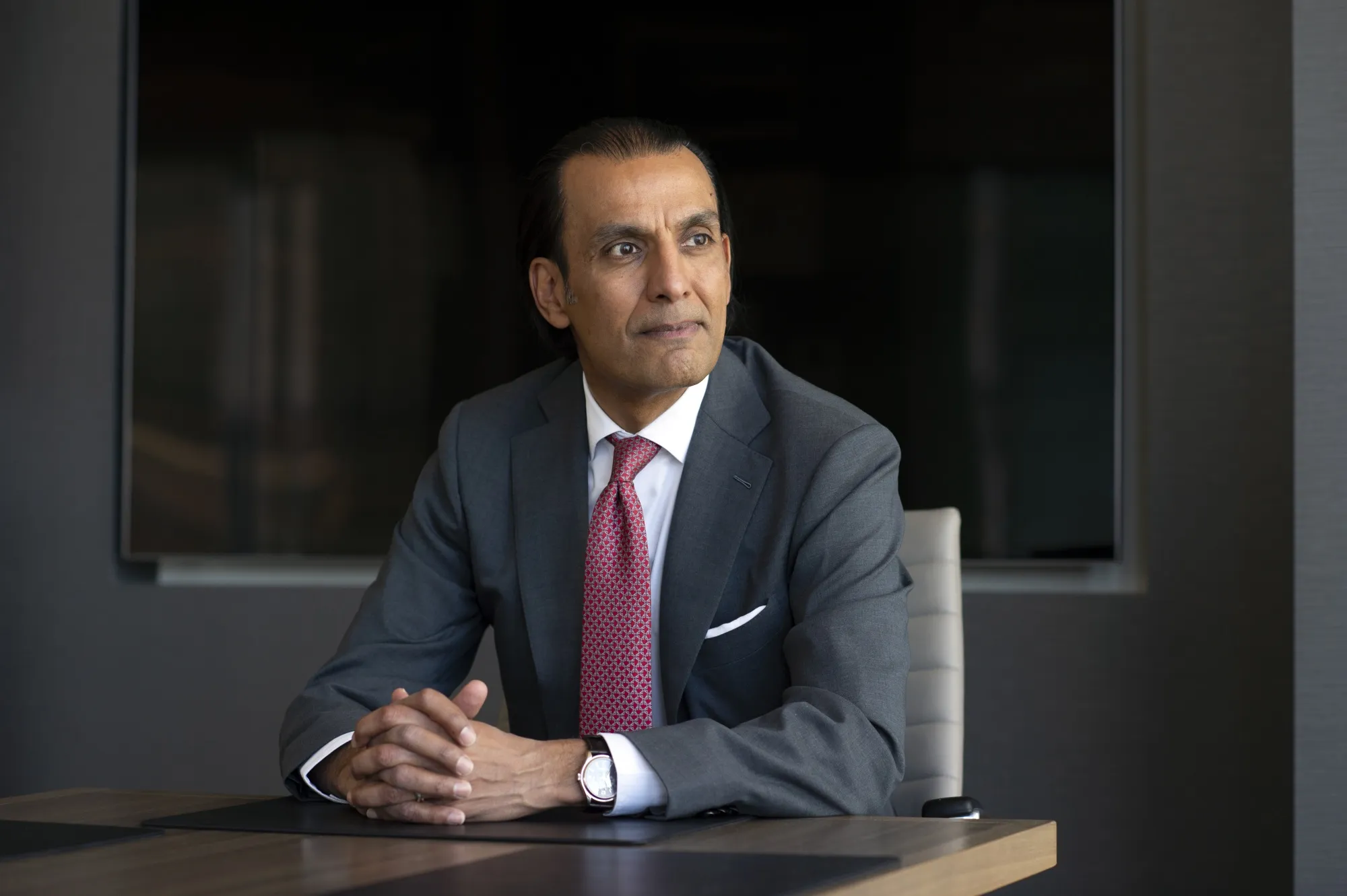 Samir Manji