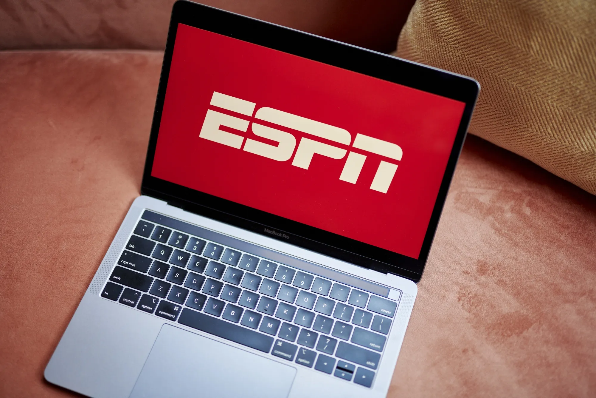 Sports streaming has become a key battleground for US media companies vying for global growth.&nbsp;