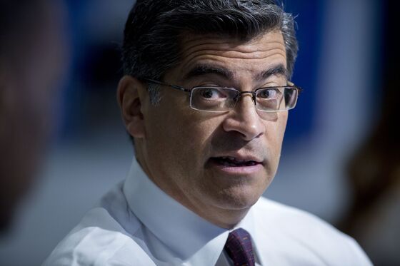 California Top Cop Becerra Won't Quit ‘Essential’ War on Trump