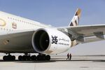 The 15th Dubai Airshow As Boeing Delivers Surprise Blow To Airbus