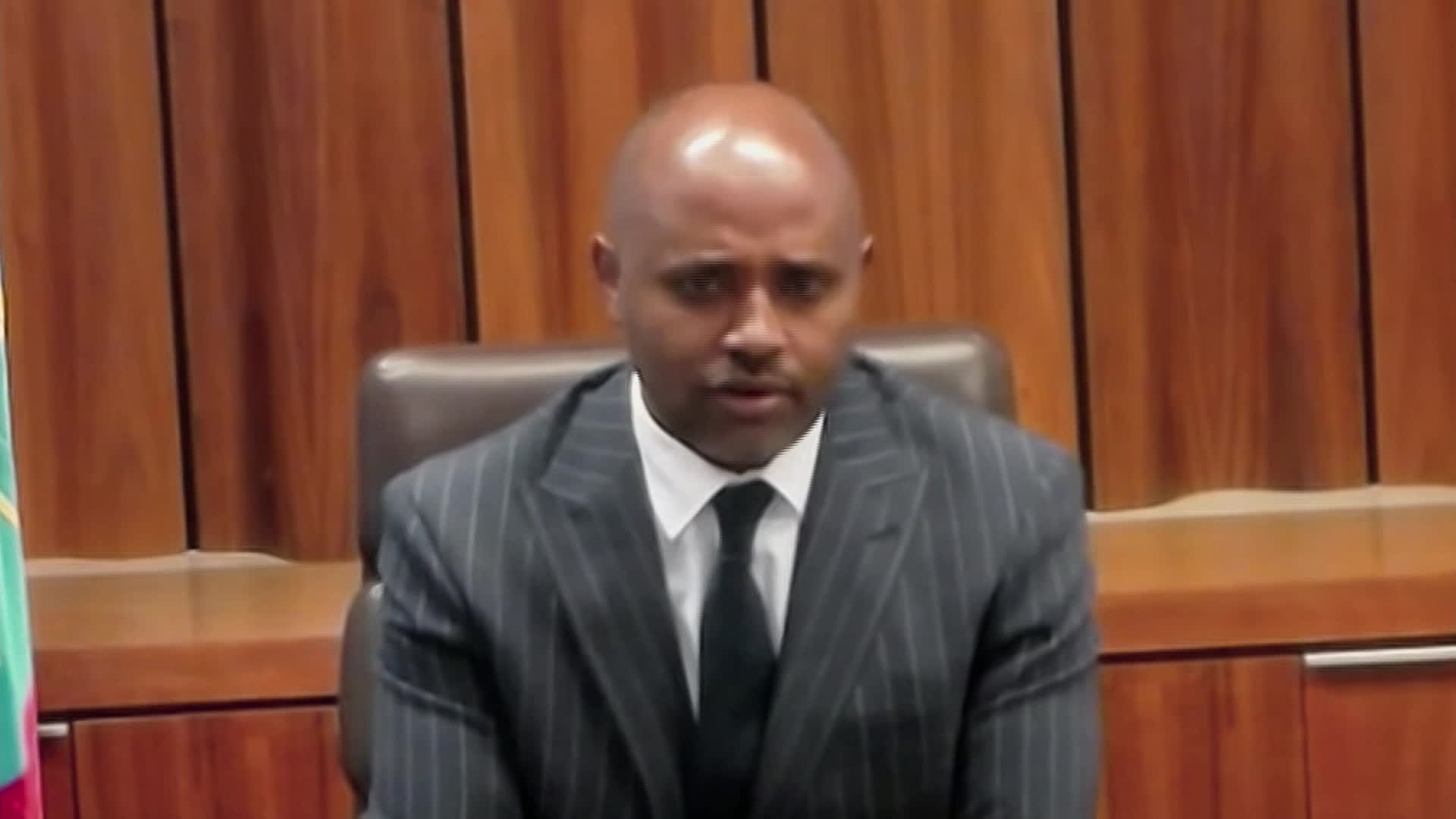 Ethiopia to Shield Its People From Cost-of-Living Blow