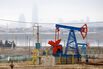 Oil Extraction In Baku