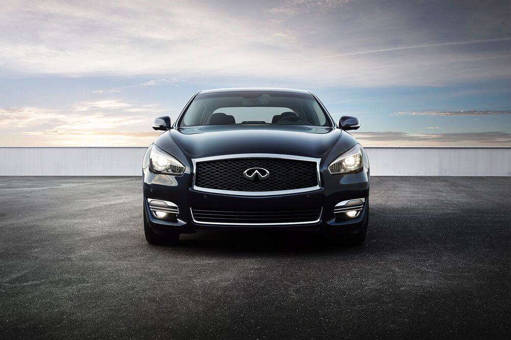 infiniti q70 performance upgrades