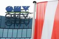 OMV AG Chief Executive Officer Rainer Seele Interview