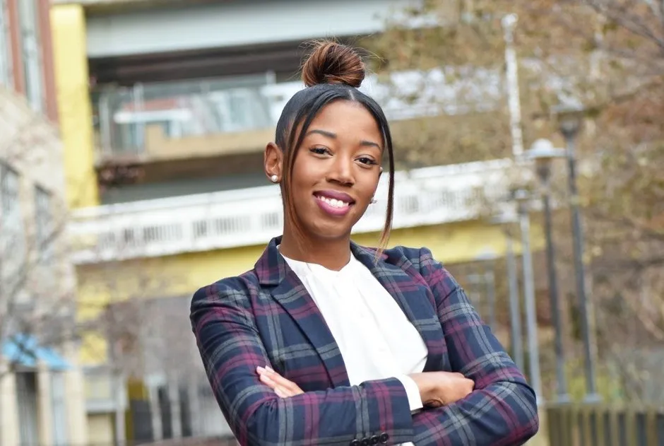 Alexis Johnson was barred from reporting on Black Lives Matter protests after a tweet that editors at the Pittsburgh Post-Gazette said was biased.